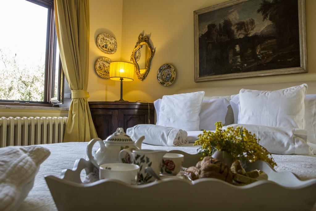 Monterosato Country House Ponzano di Fermo Kamer foto