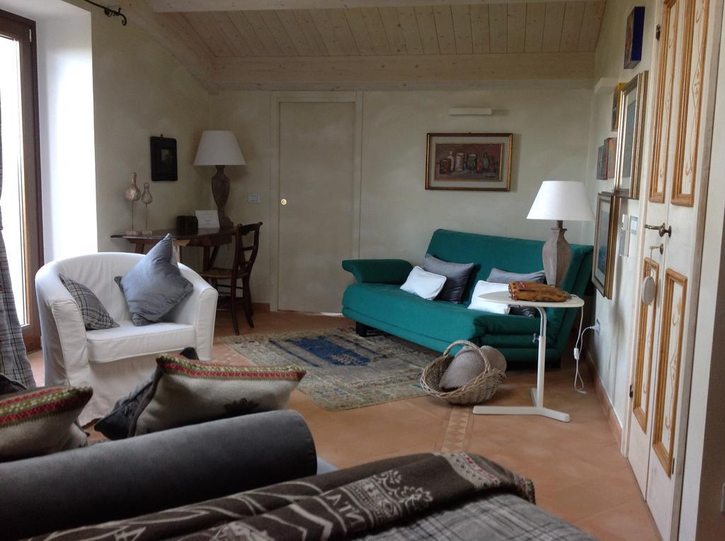 Monterosato Country House Ponzano di Fermo Kamer foto