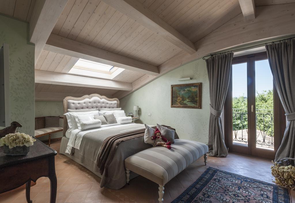 Monterosato Country House Ponzano di Fermo Kamer foto