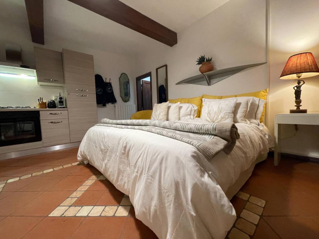 Monterosato Country House Ponzano di Fermo Buitenkant foto