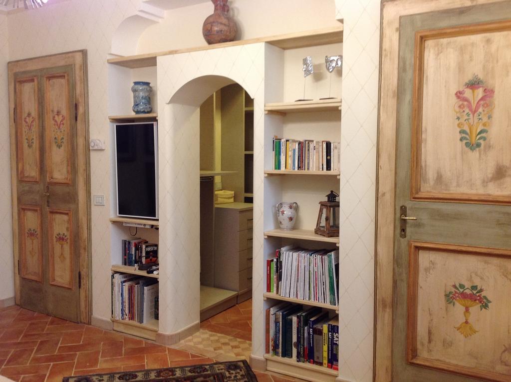 Monterosato Country House Ponzano di Fermo Kamer foto