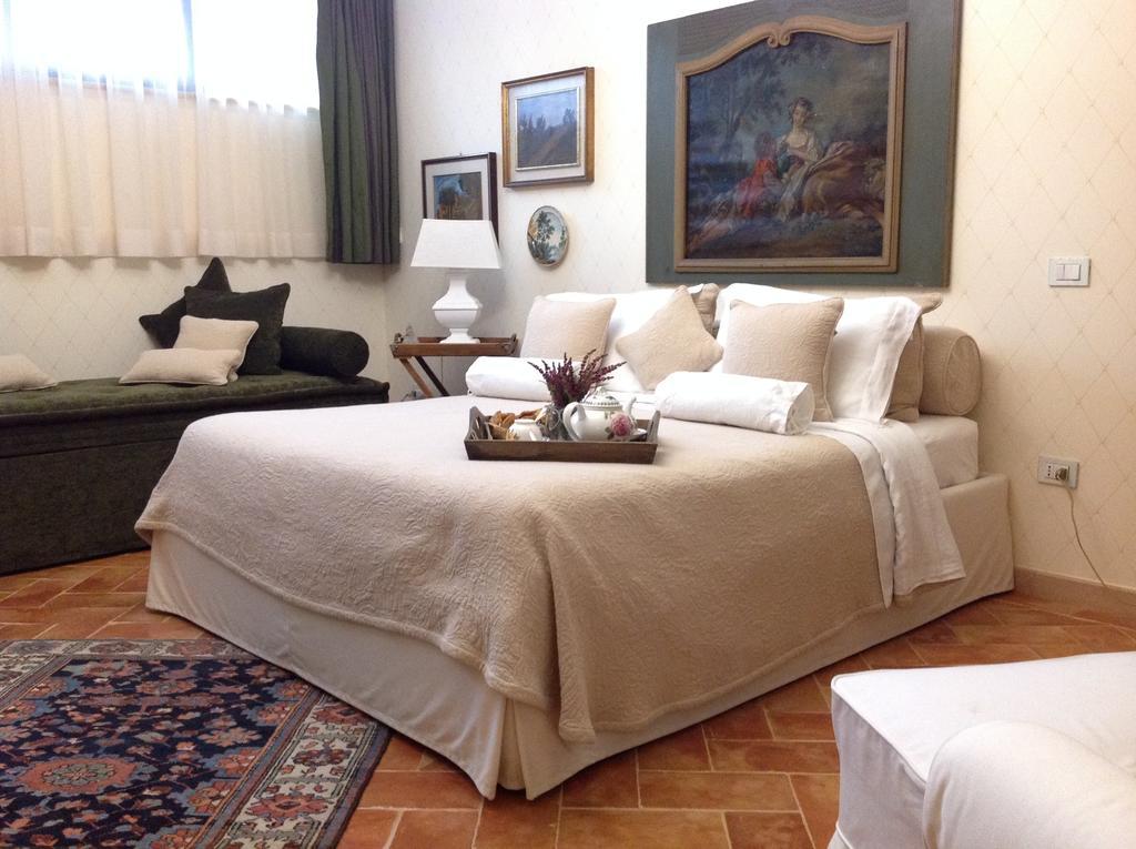 Monterosato Country House Ponzano di Fermo Kamer foto