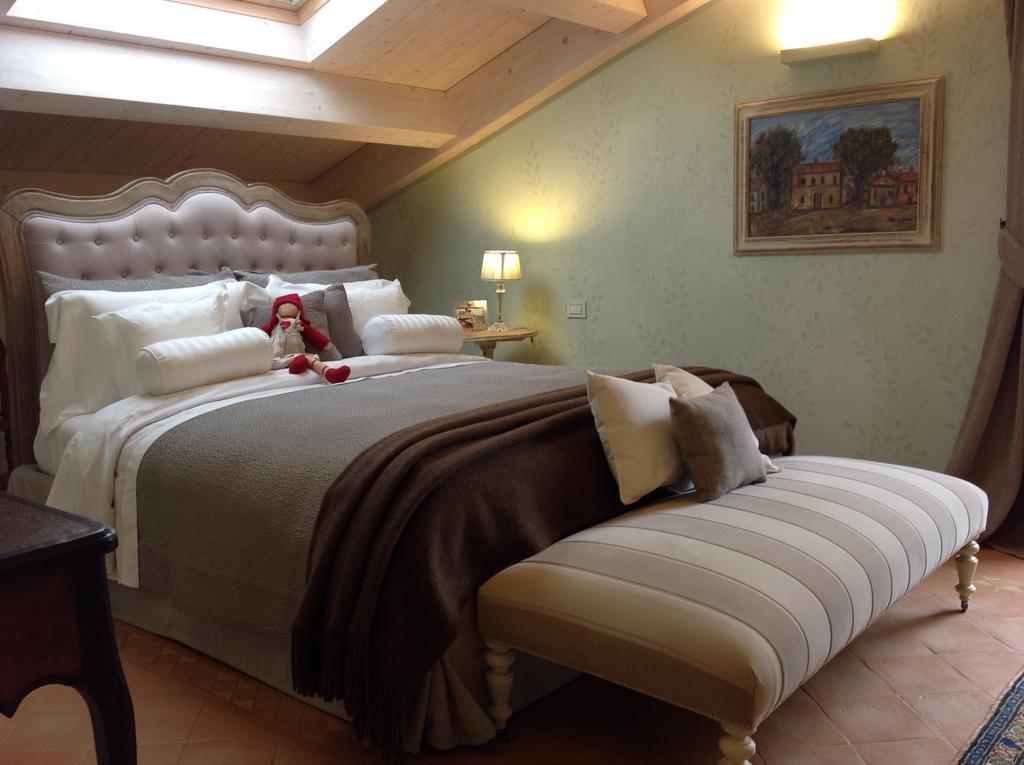 Monterosato Country House Ponzano di Fermo Kamer foto