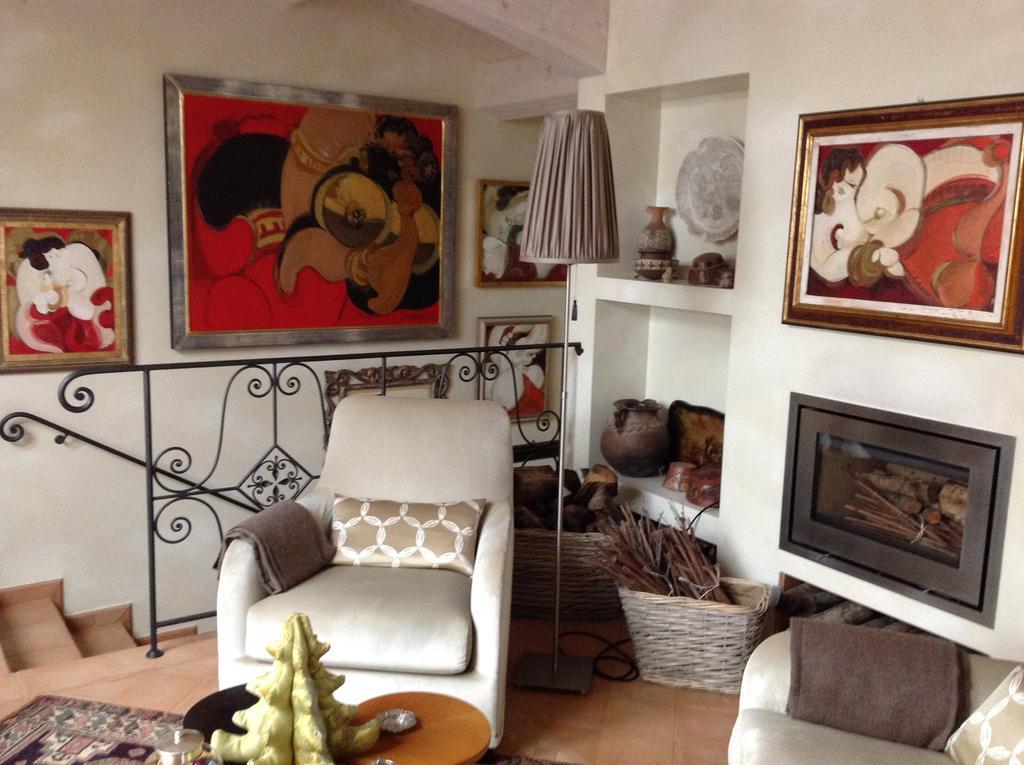 Monterosato Country House Ponzano di Fermo Kamer foto