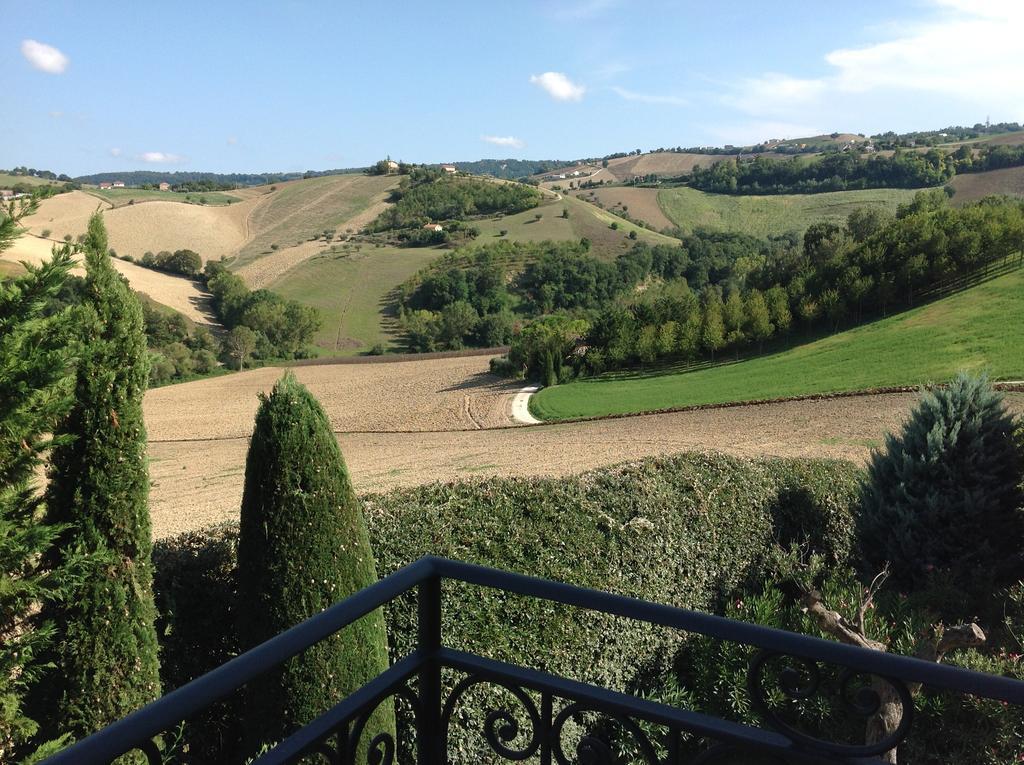 Monterosato Country House Ponzano di Fermo Kamer foto