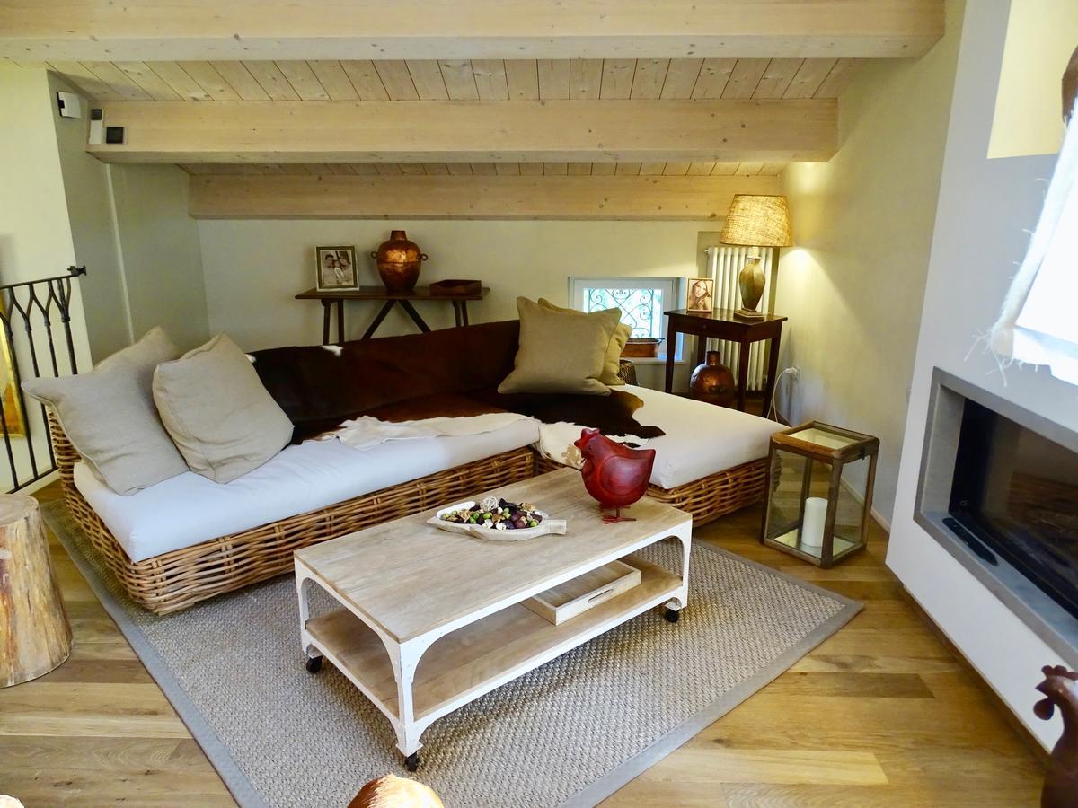 Monterosato Country House Ponzano di Fermo Buitenkant foto