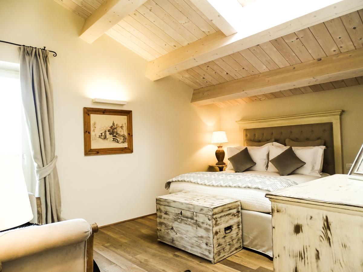 Monterosato Country House Ponzano di Fermo Buitenkant foto